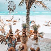 Отзыв от Жанна - виза ДТВ